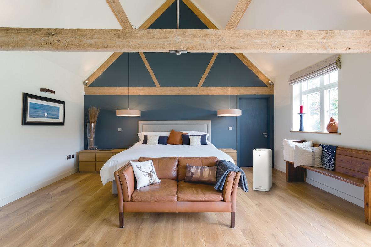 Daikin’den Nefes Aldıran İndirimli Hava Temizleme Cihazı Kampanyası